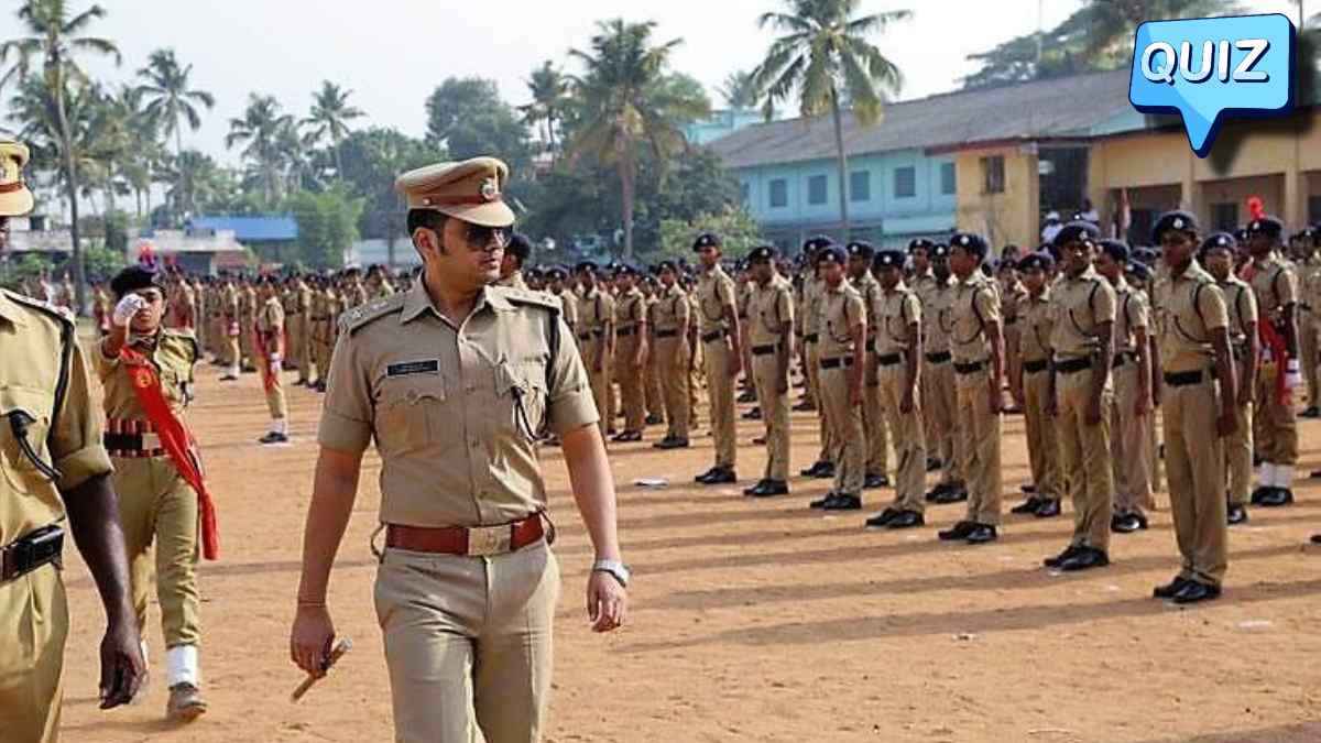Full Form Of POLICE Full Form Of POLICE