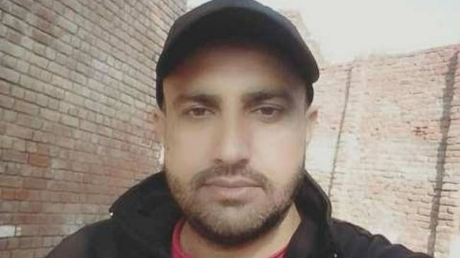 Gangster Gurmeet Singh Kala Dhanaula