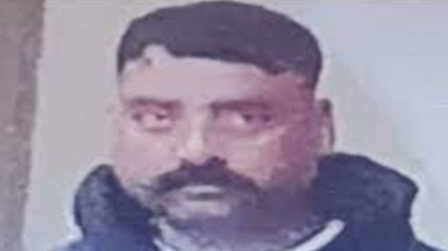 Gangster Raju Bhati Dies
