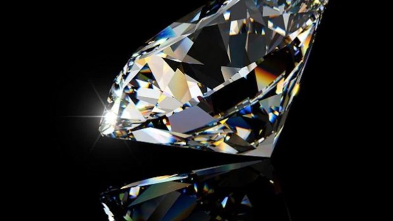 Goregaon Jewellery Expo Diamond Heist