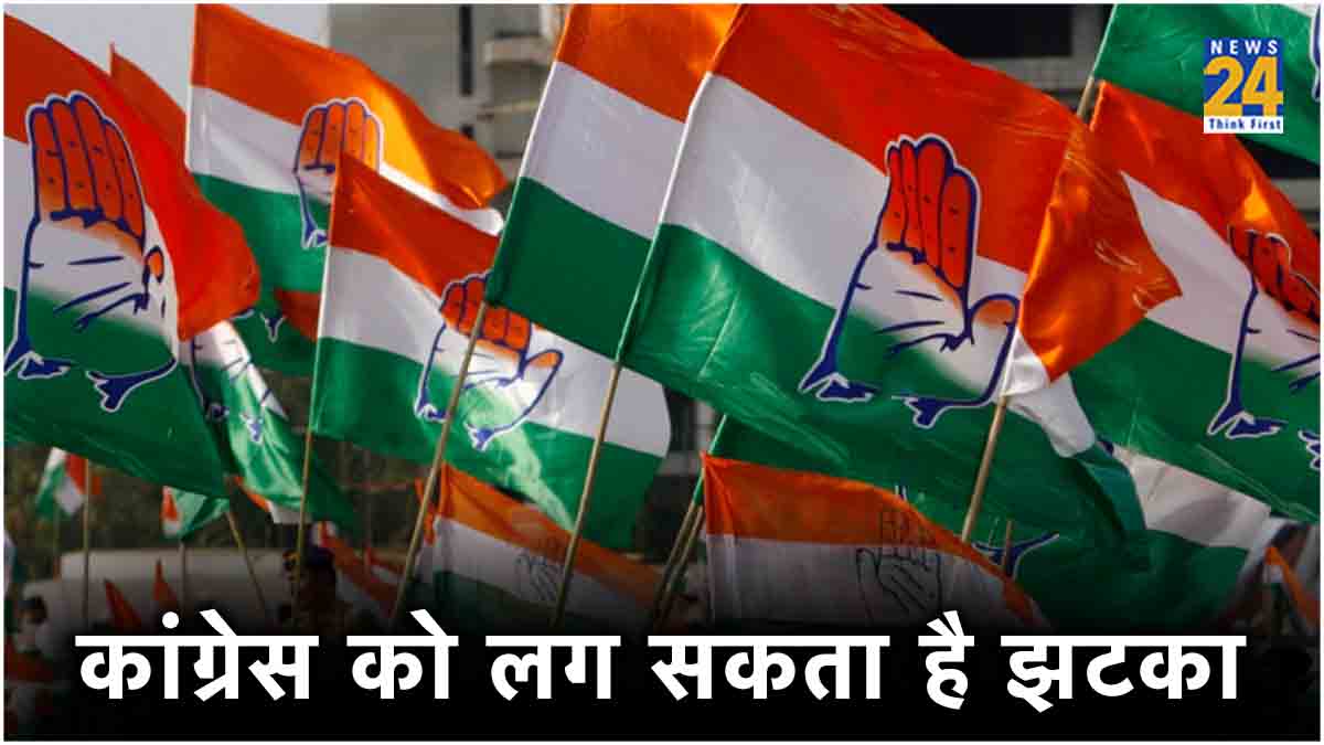 Maharashtra NCP Leader Claims Congress Sharad Pawar Party MLAs May Join NDA