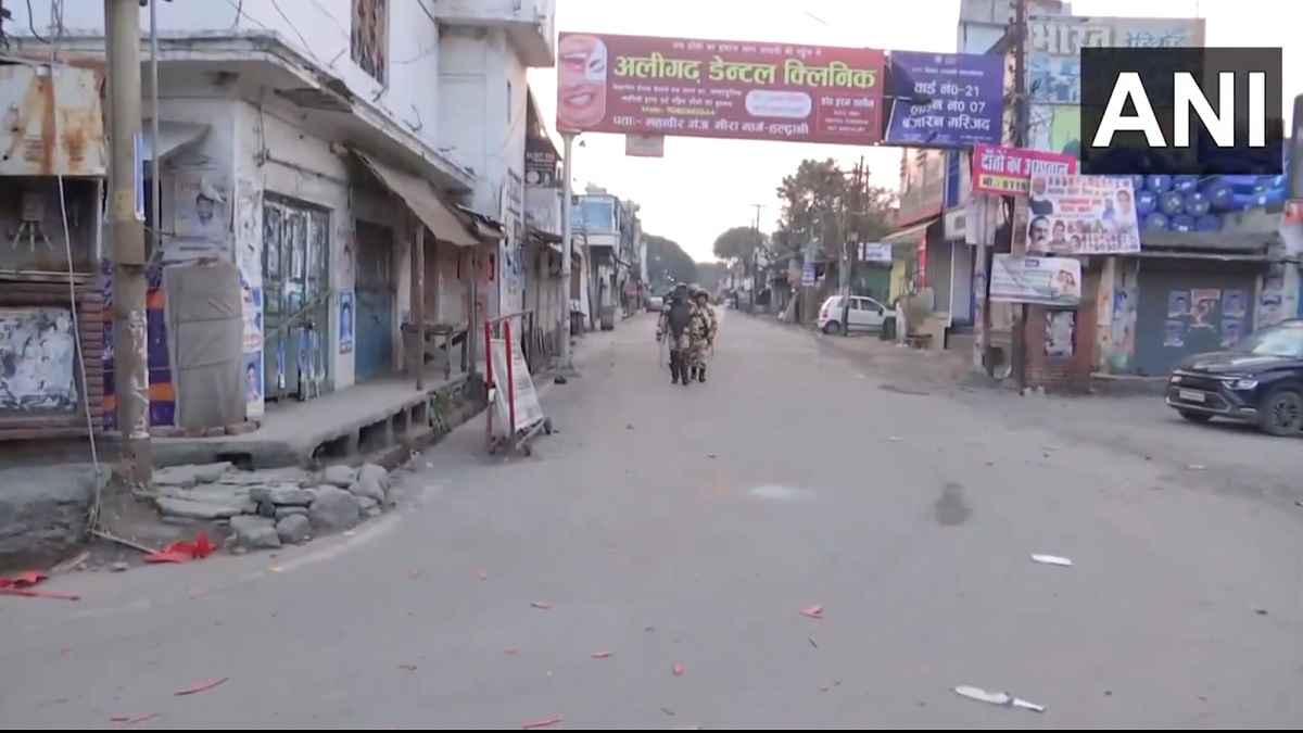 Haldwani हिंसा मामले में CM धामी का सख्त रवैया, आदेश- दंगाइयों के खिलाफ करेंगे कठोर से कठोर कार्रवाई
