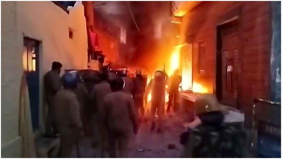 Haldwani Violence: 5 लोगों की गई जान, हिरासत में 50 संदिग्ध; हल्द्वानी में अब कैसे हैं हालात