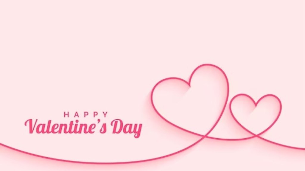 Happy Valentine Day 2024