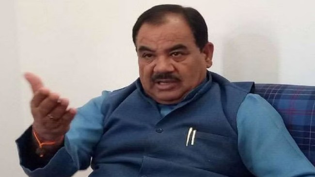 Harak-Singh-Rawat Harak Singh Rawat residences raids