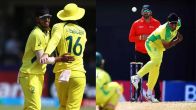 Who is Harkirat Bajwa Australian Cricketer