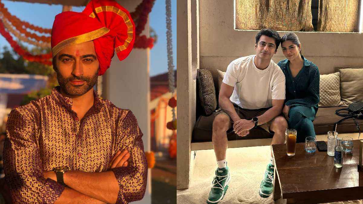 एक्टर Harshad Arora ने गुपचुप रचाई सगाई, मंगेतर का Naagin से है खास कनेक्शन