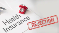 Health Insurance Claim Rejection Reason