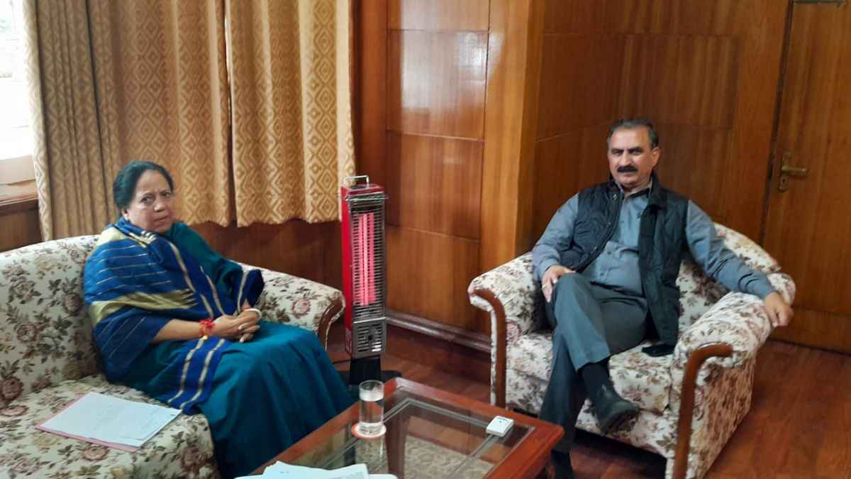 हिमाचल में विधायकों की बगावत पर कांग्रेस की एक्शन रिपोर्ट हुई लीक! देखें क्या हैं 8 सीक्रेट पॉइंट?