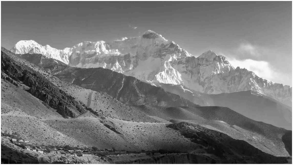 हिमालय के 90 फीसदी हिस्से में पड़ेगा सूखा, 3 डिग्री बढ़ेगा तापमान! क्या कहती है रिपोर्ट?
