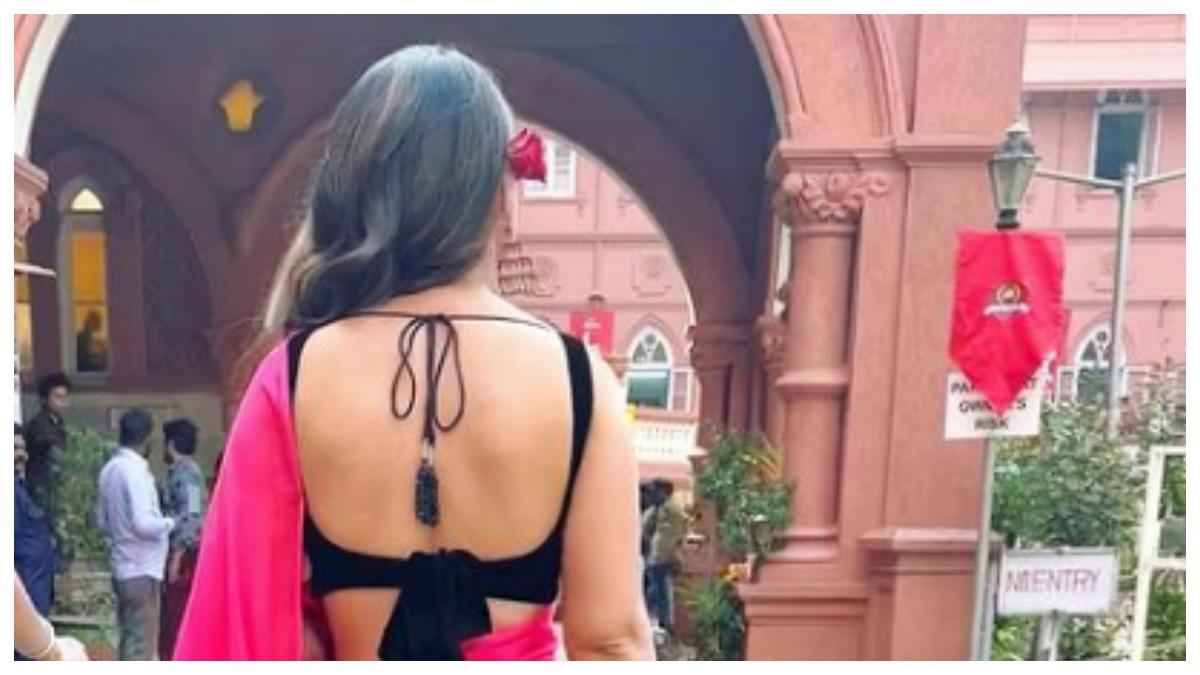 बॉयफ्रेंड से बेइंतहा इश्क करती है ये हसीना, 10 साल से कर रही डेट, शादी का नहीं इरादा