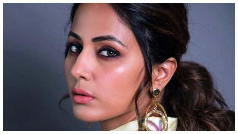 Hina Khan