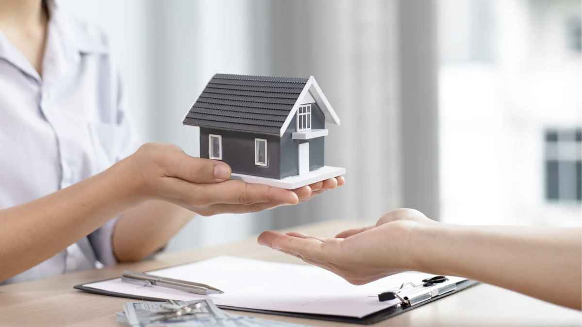 Home Loan EMI Rate