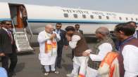 Home Minister Amit Shah visit Gwalior