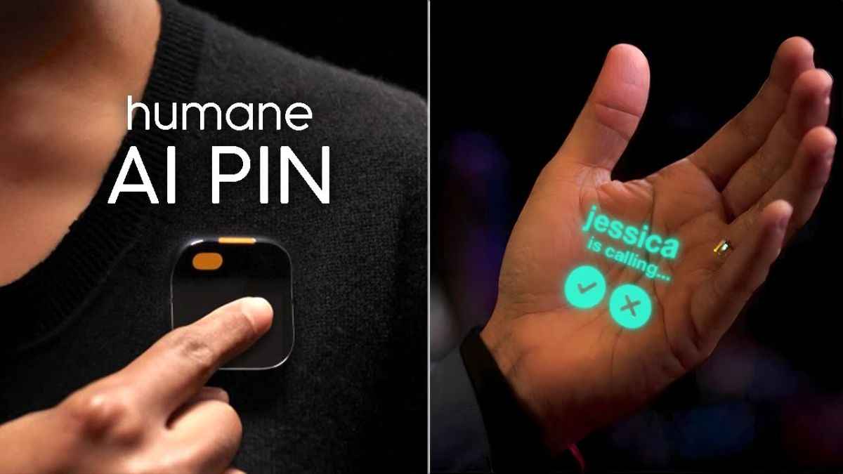 MWC 2024: स्मार्टफोन को कह दें बाय-बाय! अब हथेली पर चलेगा फोन