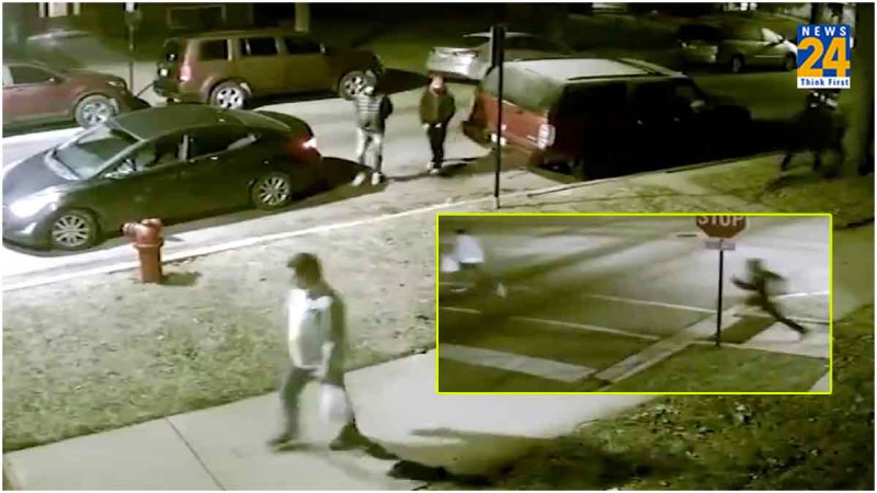indian student attacked