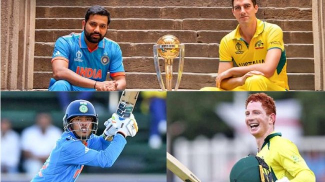 IND vs AUS Under 19 World Cup 2024 Final Pakistan Lost in Semifinal