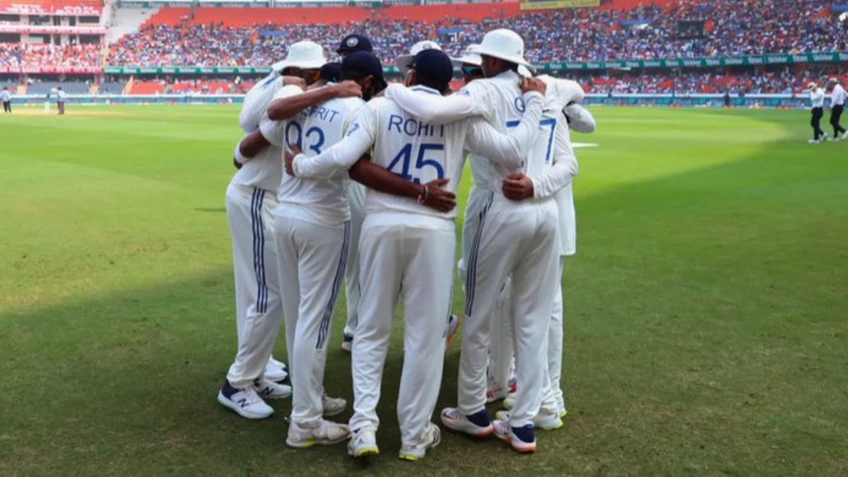 India vs England India Squad announced Final Three Tests virat kohli ruled out test series