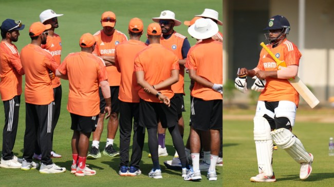 India vs England Rajkot Test Probable Playing 11 Sarfaraz Khan Dhruv Jurel Can Debut India vs England Rajkot Test Probable Playing 11 Sarfaraz Khan Dhruv Jurel Can Debut