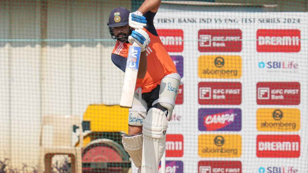 India vs England 2nd Test team india visakhapatnam previous test matches record