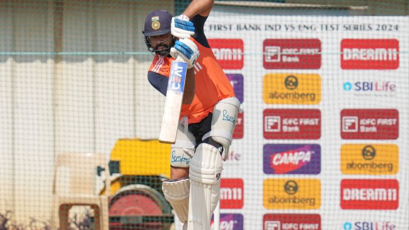 India vs England 2nd Test team india visakhapatnam previous test matches record