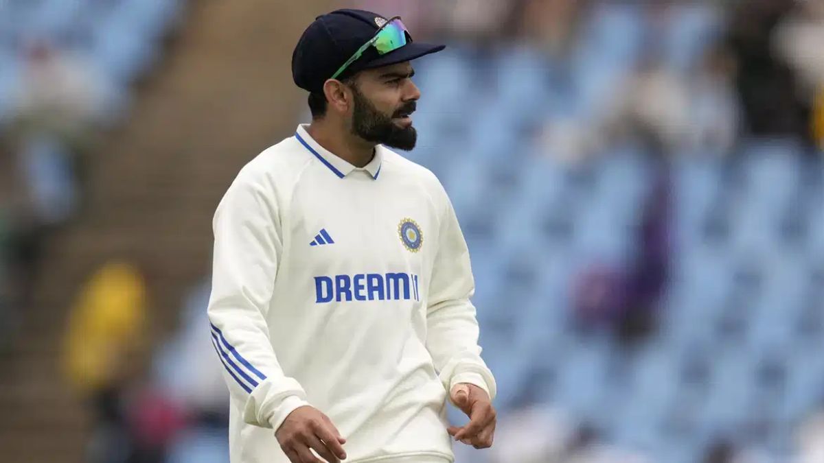 BCCI Accounce India Squad against England Remaing match Virat Kohli Unavailable For All Match