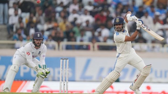 IND vs ENG 4TH TEST DAY 2 IND vs ENG 4TH TEST DAY 2