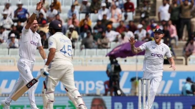 India vs England 4th Test day 3 Dhruv Jurel ranchi test