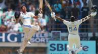 India vs England Rajkot Test Yashasvi Jaiswal Most Six record in an inning