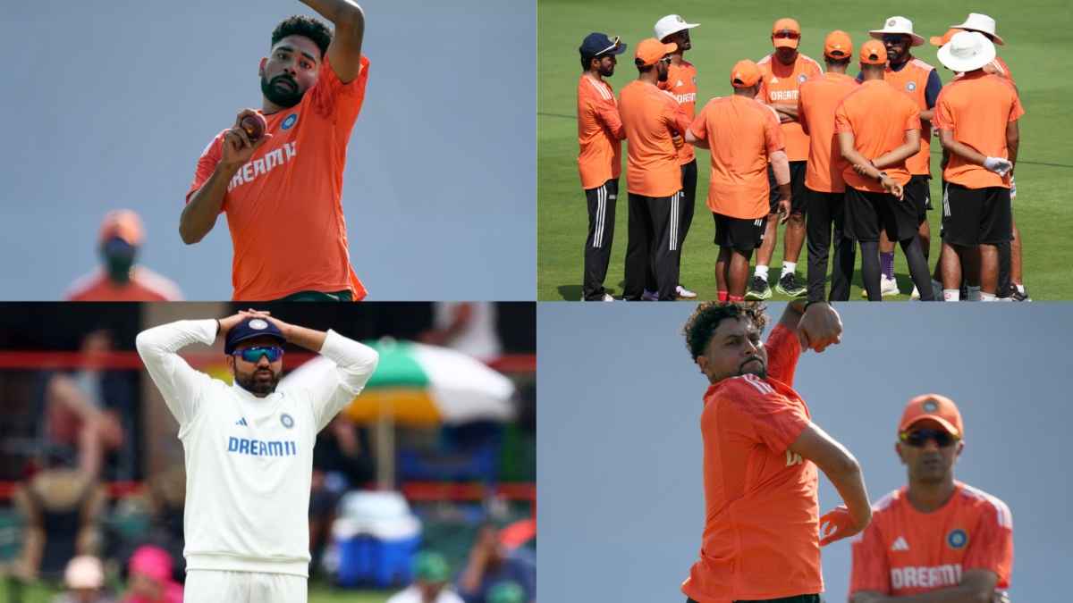IND vs ENG: कौन लेगा जडेजा-राहुल की जगह? क्या सिराज होंगे बाहर, देखें भारत की संभावित Playing 11