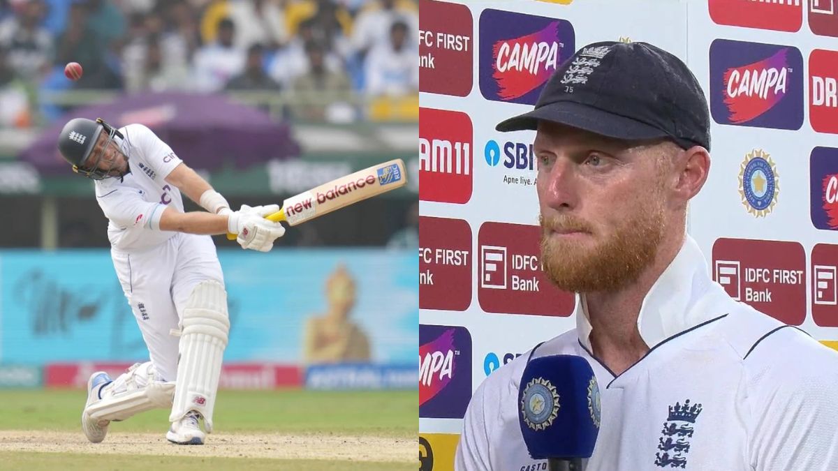 Ind vs Eng Test Aakash Chopra Slammed Joe Root Ben Stokes ban performance