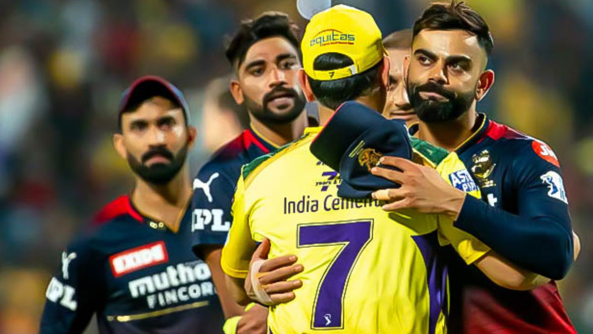 IPL 2024 Chennai Super Kings vs Royal Challengers bangalore When Where How Buy Tickets