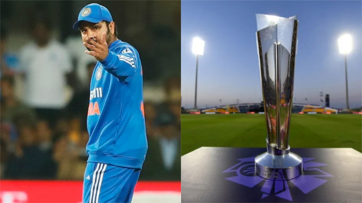 T20 World Cup 2024 BCCI Special Plan Team India Players Fly to USA Between IPL 2024