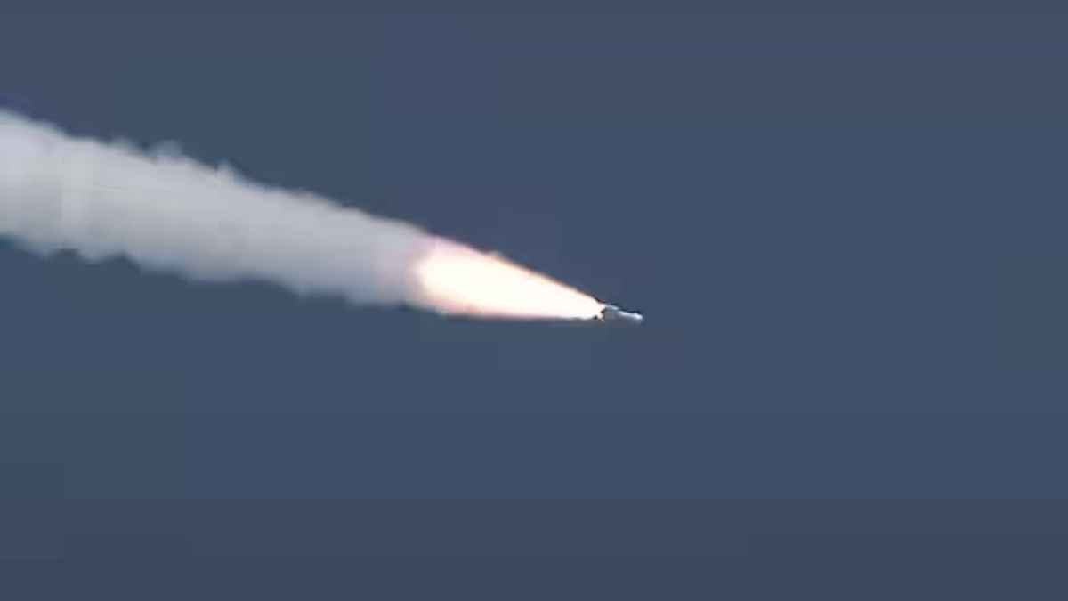क्या है INSAT-3DS? ISRO ने जिसे किया लॉन्च, तूफान और भूकंप से बचाव में कैसे मिलेगी मदद?