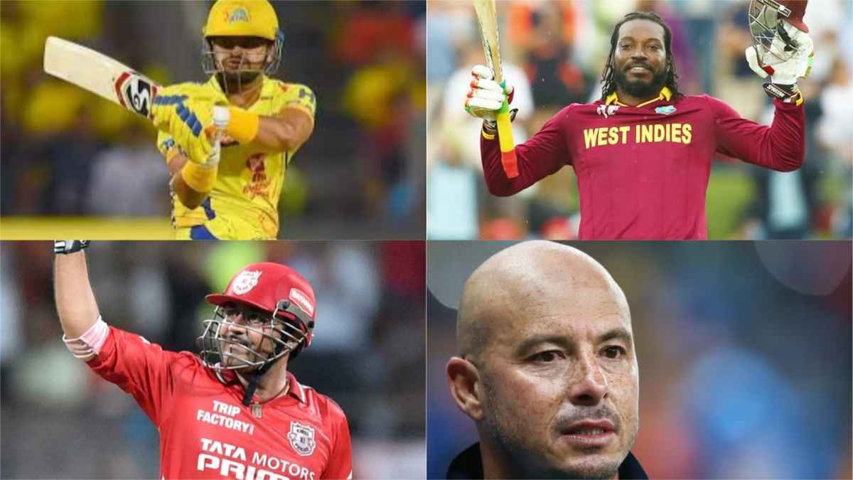 क्रिकेट मैदान पर लौटेंगे रैना, गेल और सहवाग, आईवीपीएल में दिखेगा जलवा; कब, कहां और कैसे देखें लाइव मैच