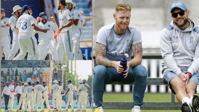 India vs England Ranchi Test Match Shubman Gill Yashasvi Jaiswal Dhruv Jurel Sarfaraz Khan play bazball India vs England Ranchi Test Match Shubman Gill Yashasvi Jaiswal Dhruv Jurel Sarfaraz Khan play bazball