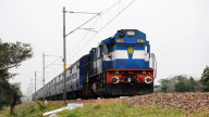 Indian Railways Helpline Numbers List