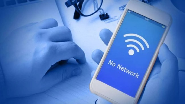 Internet Services Suspended In Haryana