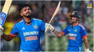 Ishan Kishan and Shreyas Iyer out From Central Contract of bcci