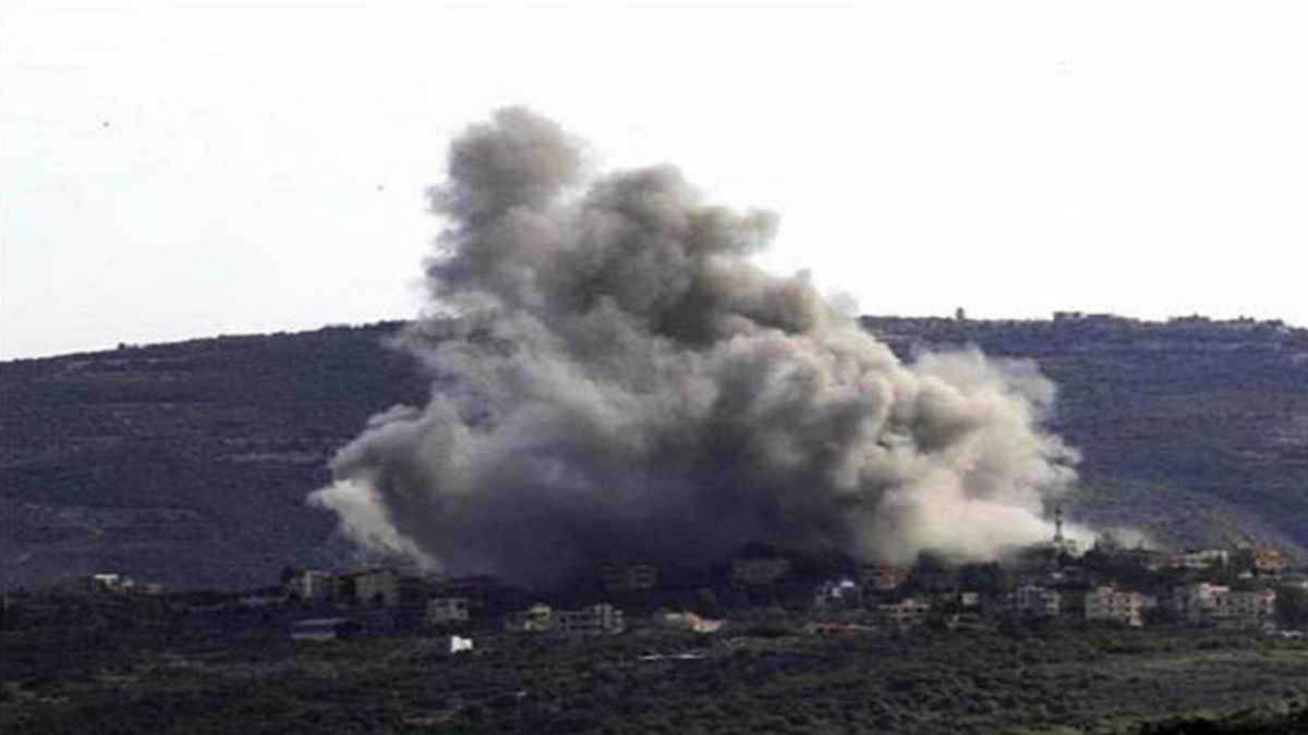 'दुश्मन अपनी हद में रहे, नहीं तो बर्बाद कर देंगे'; लेबनान में इजराइल की Air Strike, हिजबुल्लाह के ठिकाने ध्वस्त