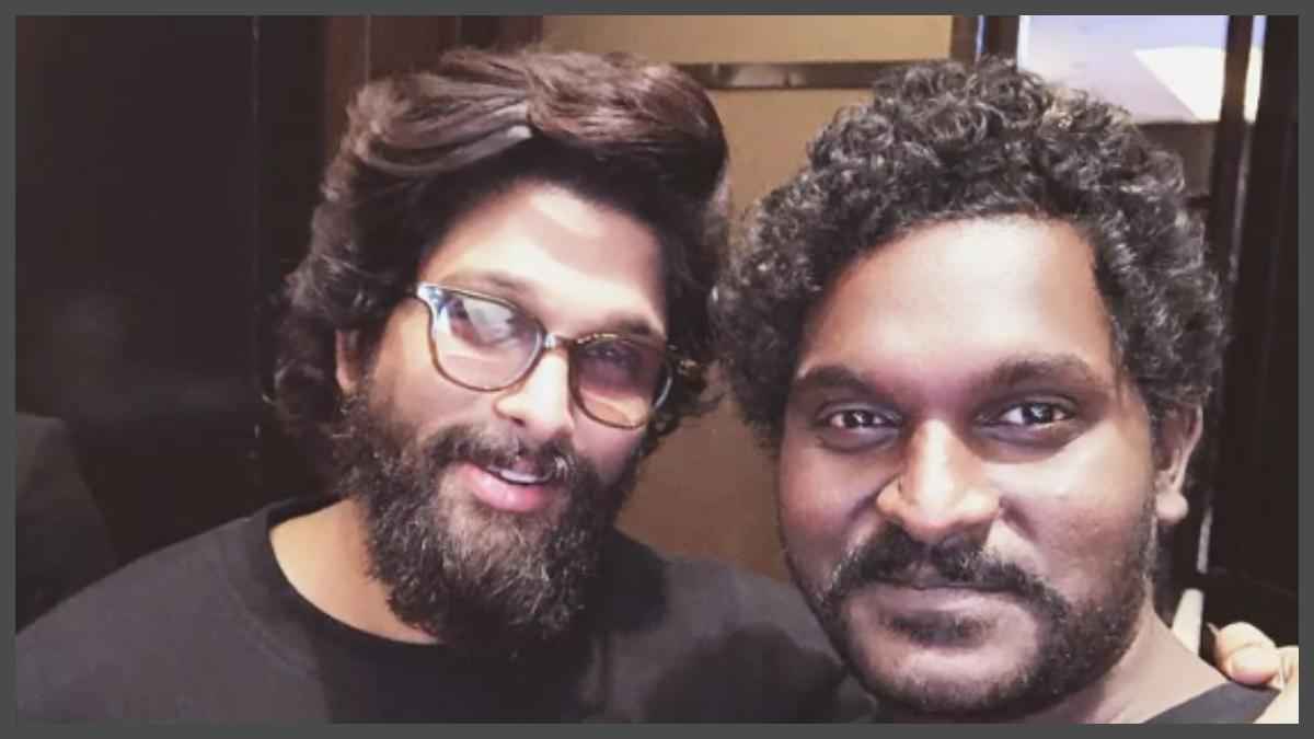Pushpa फेम जगदीश भंडारी जेल से रिहा, Allu Arjun संग शूटिंग के लिए टीम से मिले एक्टर