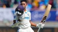 India vs England Anil Kumble Special Request to rohit sharma for Yashasvi Jaiswal