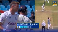 India vs England Rajkot Test Yashasvi Jaiswal Hit Back To Back Three Sixes James Anderson Ball