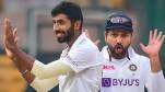 India vs England Jasprit Bumrah Ruled Out from 4th Ranchi Test Match