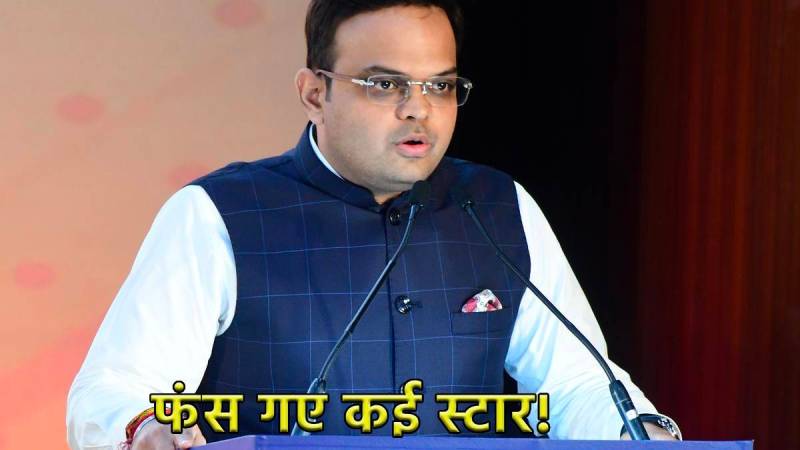 India vs England BCCI Announce Domestic cricket will basis of selection