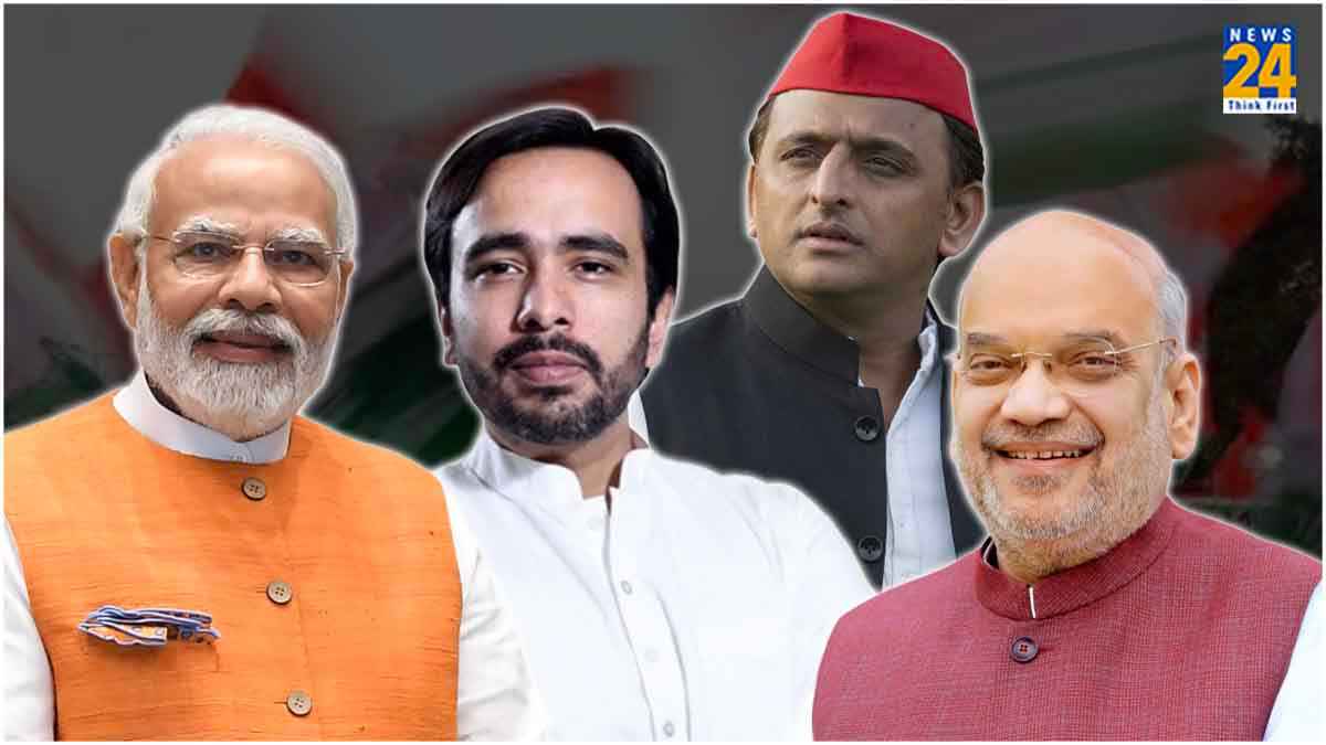NDA में शामिल होने की चर्चाओं के बीच RLD चीफ जयंत चौधरी की चुप्पी का राज क्या है?