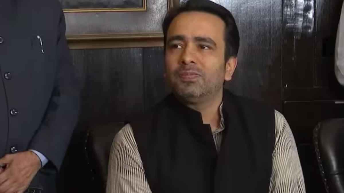 'बहुत सस्ते में पलट गए चौधरी साहब', जयंत चौधरी के NDA में शामिल होने की चर्चा पर आ रहे ऐसे कमेंट्स
