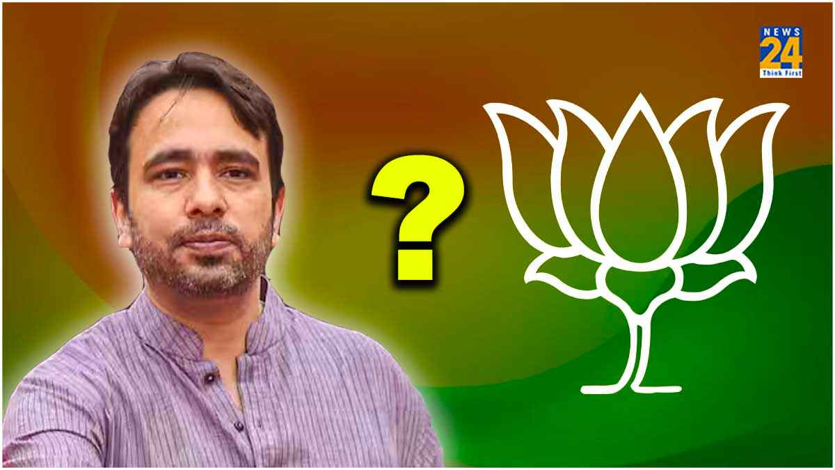 BJP-RLD में कहां फंसा है पेंच? बस एक सीट से मुश्किल हो जाएगी हल