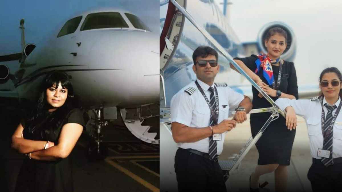 कौन हैं कनिका टेकरीवाल? 33 साल की उम्र में जिनके पास हैं 10 प्राइवेट जेट
