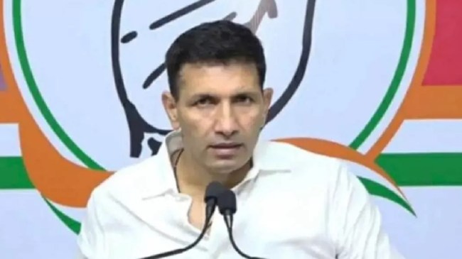 Jitu Patwari announced Congress Ram Yatra